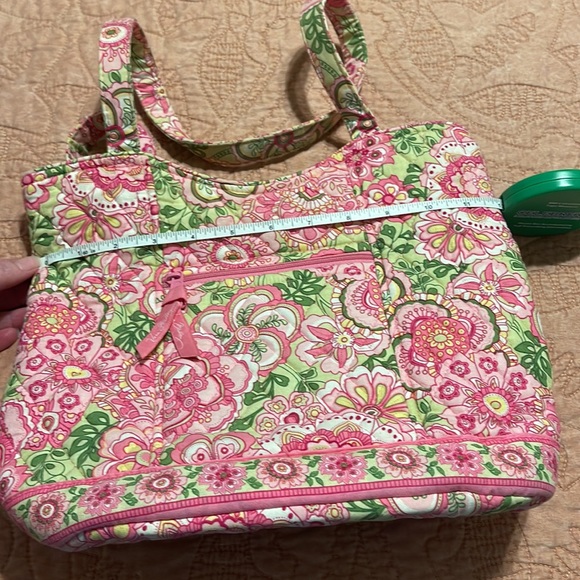 Vera Bradley shoulder bag - Picture 9 of 11